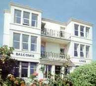 Balcomie Links Hotel,  Crail